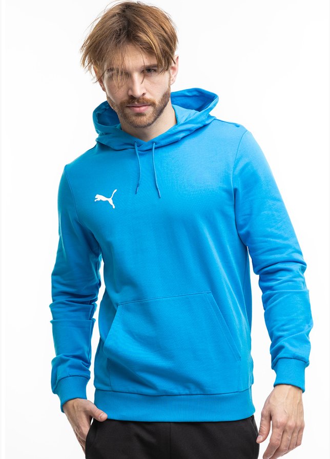 PUMA bluza męska teamGOAL 23 Causals Hoody 656580 02 PUMA bluza męska teamGOAL 23 Causals Hoody 656580 02