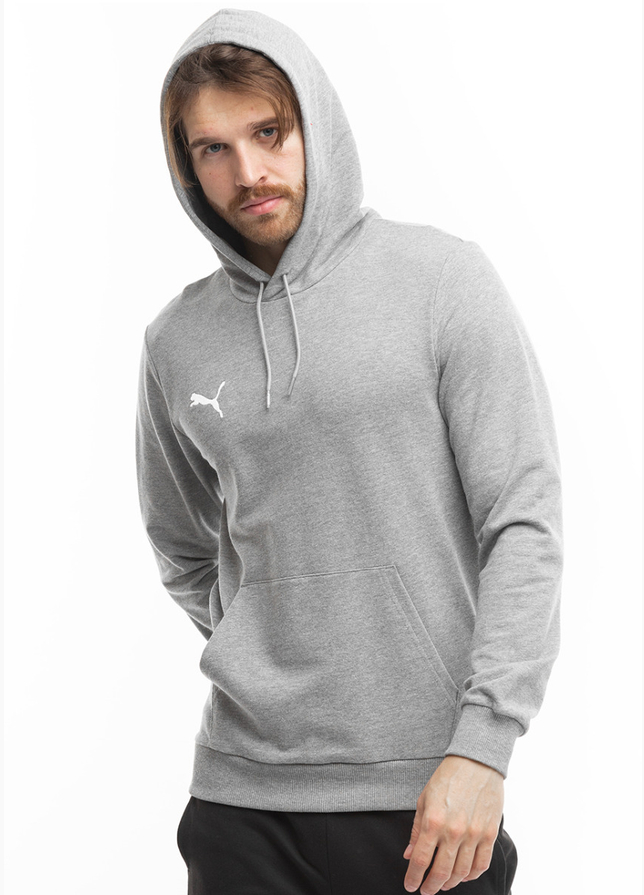 PUMA Bluza męska Team Goal Casuals Hoody 658618 33 PUMA Bluza męska Team Goal Casuals Hoody 658618 33