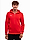 Zdjęcie PUMA męska bluza teamGOAL 23 Casuals Hooded Jacket 656708 01 wariantu produktu