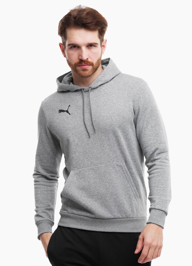PUMA bluza męska teamGOAL 23 Causals Hoody 656580 33 PUMA bluza męska teamGOAL 23 Causals Hoody 656580 33