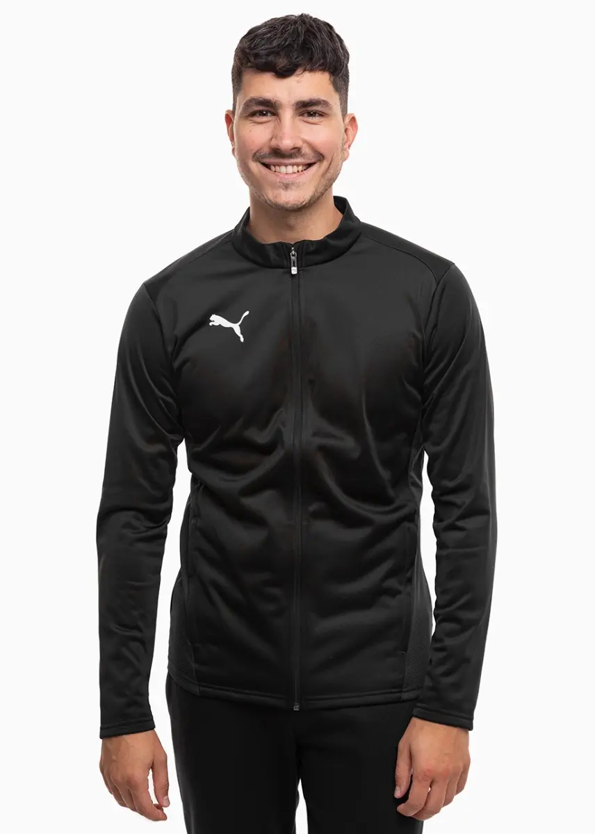 PUMA Bluza męska TeamGoal Training Jacket 658633 03