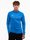 Zdjęcie Puma Bluza męska teamRISE 1/4 Zip Top 657394 02 wariantu produktu