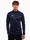 Zdjęcie Puma Bluza męska teamRISE 1/4 Zip Top 657394 06 wariantu produktu
