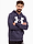 Zdjęcie Under Armour Bluza męska Rival Fleece Big Logo HD 1357093 558 wariantu produktu