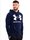 Zdjęcie Under Armour Bluza Męska Rival Fleece Big Logo HD 1357093 410 wariantu produktu