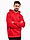 Zdjęcie Under Armour Bluza Męska Rival Fleece Hoodie 1357092 600 wariantu produktu