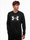 Zdjęcie Under Armour Bluza męska UA Rival Terry Logo Crew 1370391 001 wariantu produktu