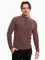 Zdjęcie 4F Bluza polarowa męska M065 4FWAW25UFLEM065 80S wariantu produktu