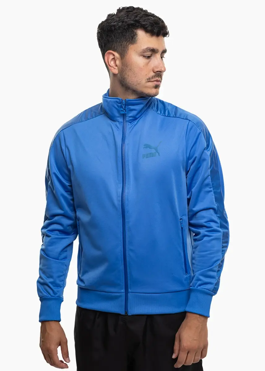 Bluza męska Puma 559624 04