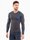 Zdjęcie Alpinus Bluza termoaktywna męska Active Base Layer GT43860 wariantu produktu