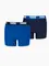 Zdjęcie Bokserki bawełniane dla dzieci Puma Everyday Basic 2 pak 938971 06 wariantu produktu