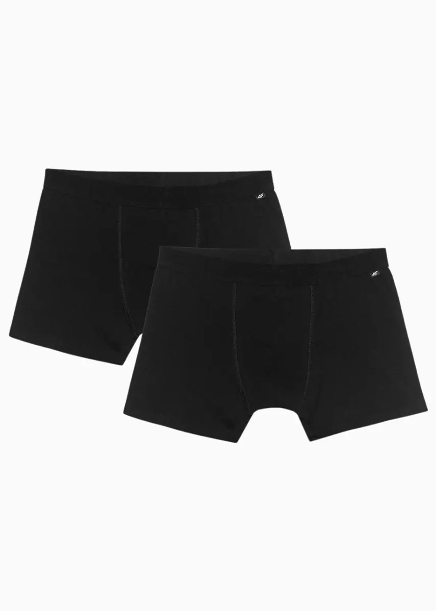 4F Bokserki męskie M059 2-pack 4FWMM00UBXSM059 20S