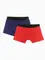 Zdjęcie 4F Bokserki męskie M059 2-pack 4FWMM00UBXSM059 91S wariantu produktu