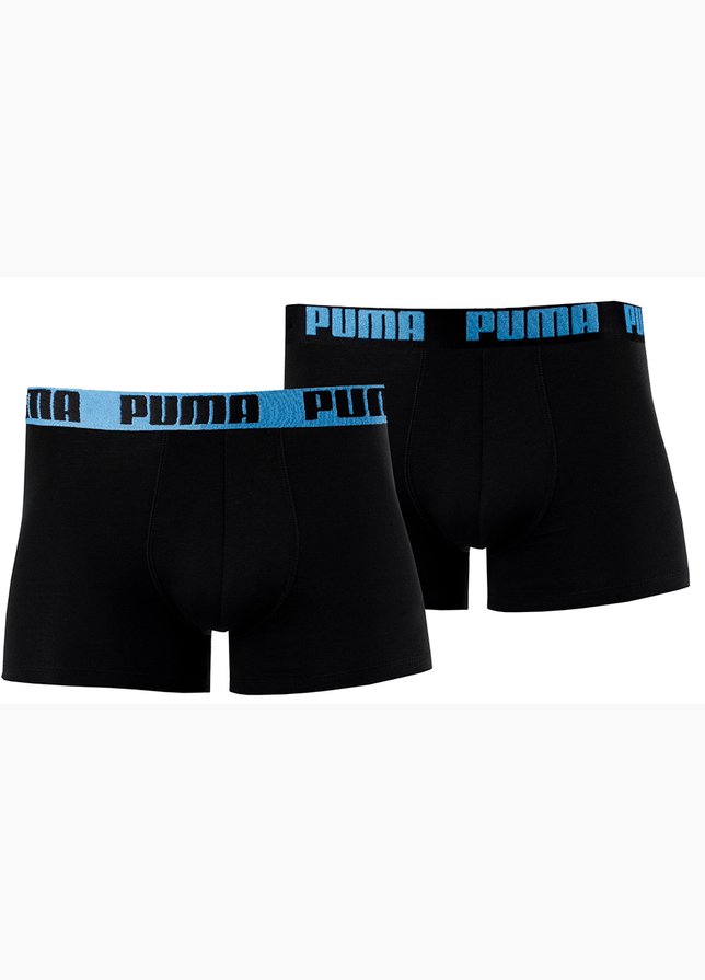 PUMA Bokserki męskie Basic Boxer 2P 906823 71 PUMA Bokserki męskie Basic Boxer 2P 906823 71