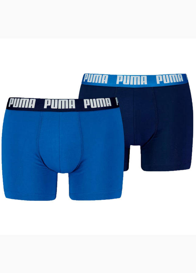 PUMA Bokserki męskie Everyday Basic 2p 938320 04 PUMA Bokserki męskie Everyday Basic 2p 938320 04