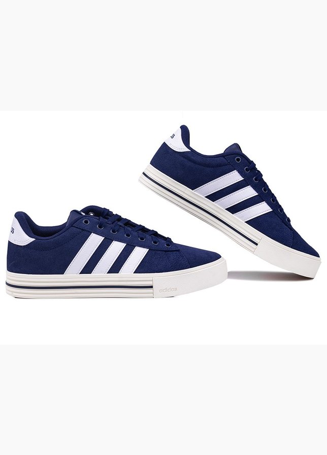 adidas Buty męskie Daily 4.0 IF4503 EUR 43 1/3 adidas Buty męskie Daily 4.0 IF4503 EUR 43 1/3