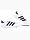Zdjęcie adidas Buty damskie Breaknet Sleek IH5426 wariantu produktu
