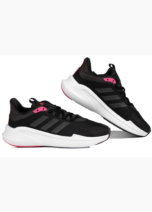 adidas Buty damskie AlphaEdge + IF7287 adidas Buty damskie AlphaEdge + IF7287