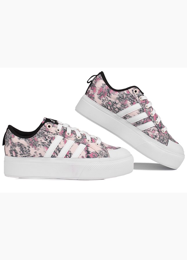 adidas Buty damskie Bravada 2.0 Platform IE2305 adidas Buty damskie Bravada 2.0 Platform IE2305