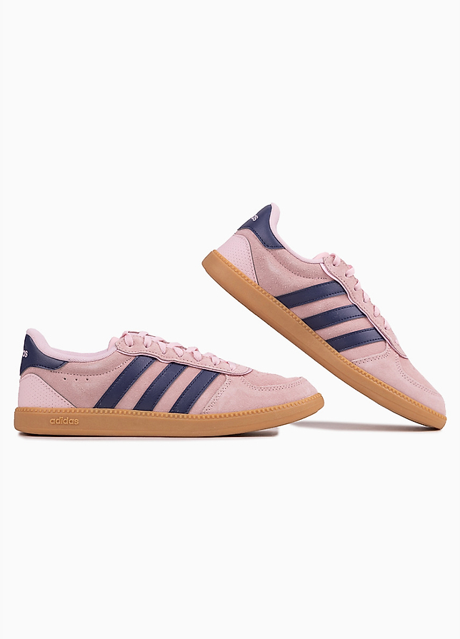 adidas Buty damskie Breaknet Sleek JR6906 adidas Buty damskie Breaknet Sleek JR6906