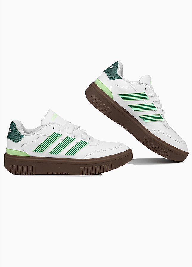 adidas Buty damskie Courtblock JR0734 adidas Buty damskie Courtblock JR0734
