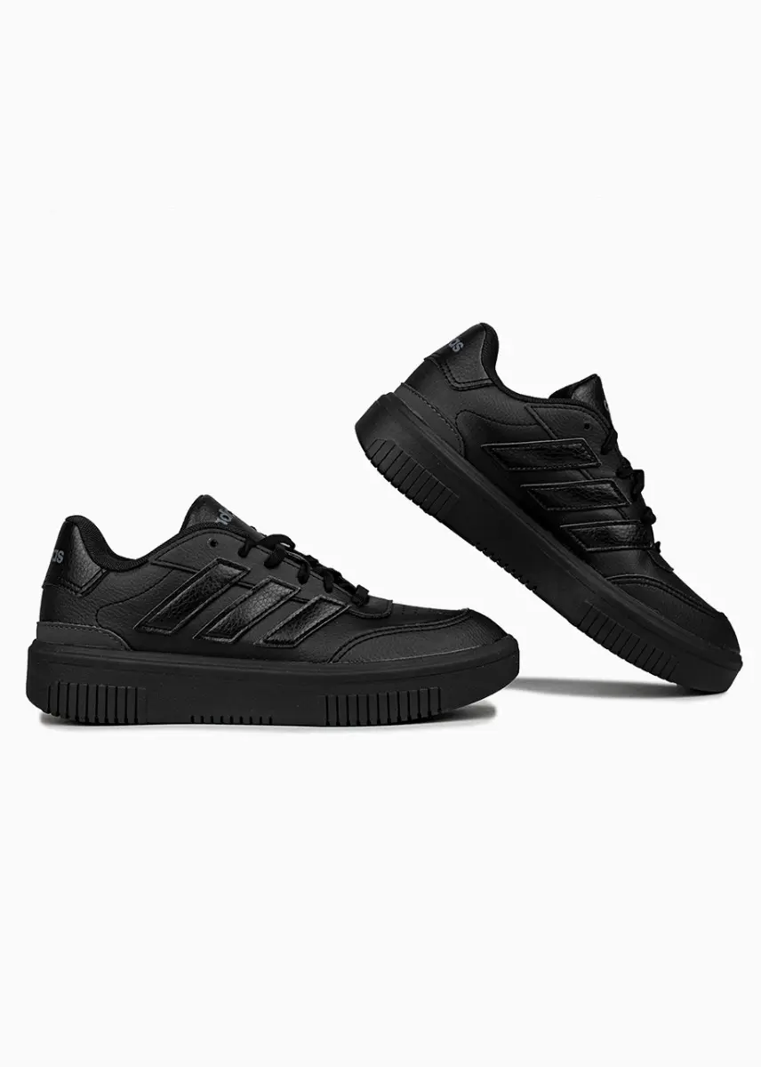 adidas Buty damskie Courtblock JQ8666