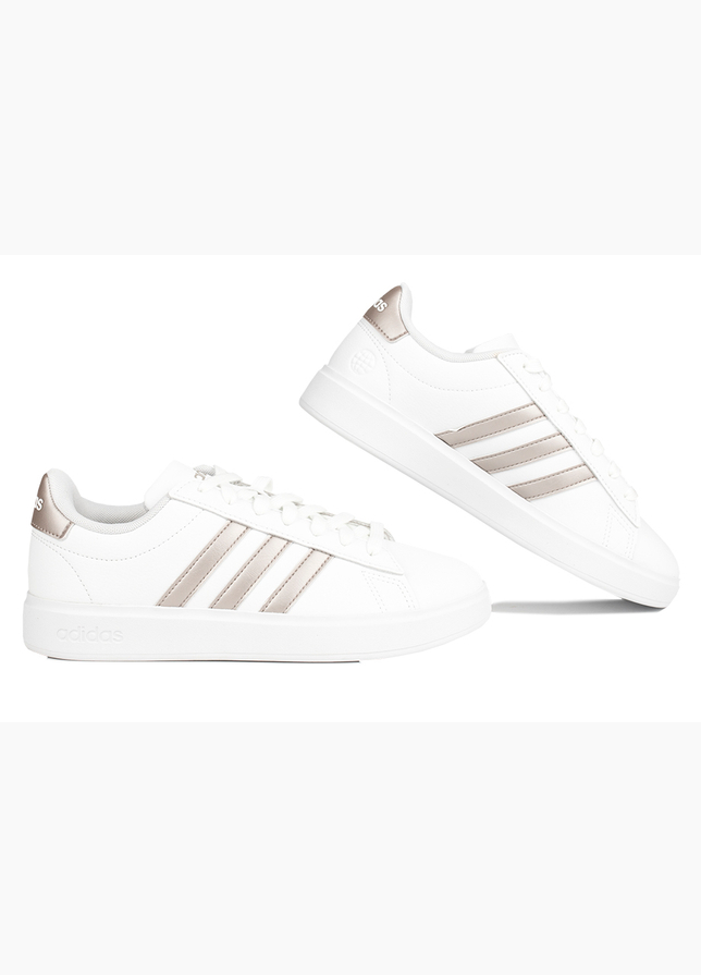 adidas Buty damskie Grand Court GW9215 EUR 39 1/3 adidas Buty damskie Grand Court GW9215 EUR 39 1/3