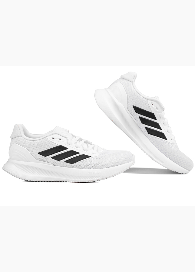 adidas Buty damskie do biegania Runfalcon 5 JH9638 adidas Buty damskie do biegania Runfalcon 5 JH9638