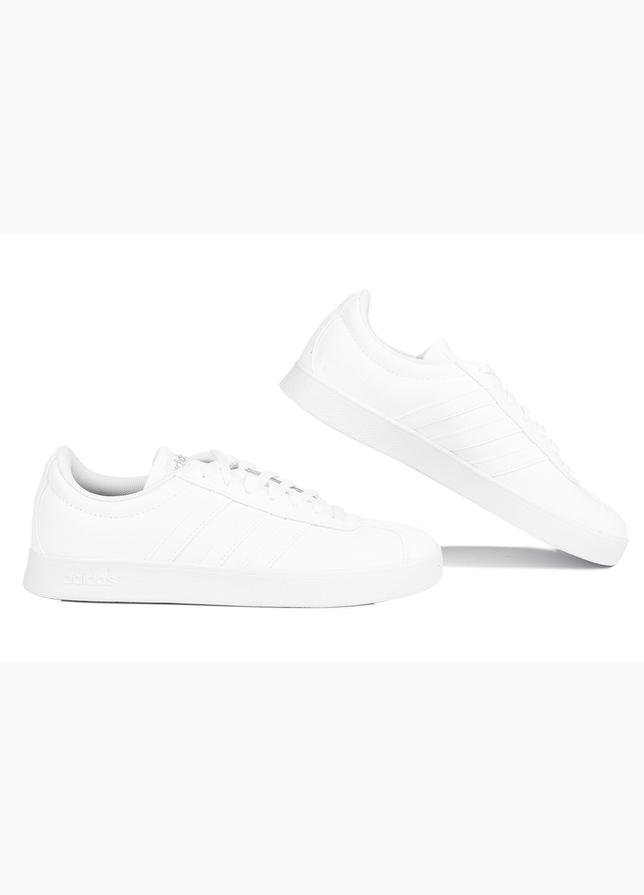 adidas Buty damskie VL Court 2.0 B42314 adidas Buty damskie VL Court 2.0 B42314