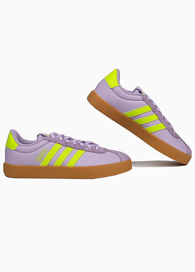 adidas Buty damskie VL Court 3.0 JS2058 adidas Buty damskie VL Court 3.0 JS2058