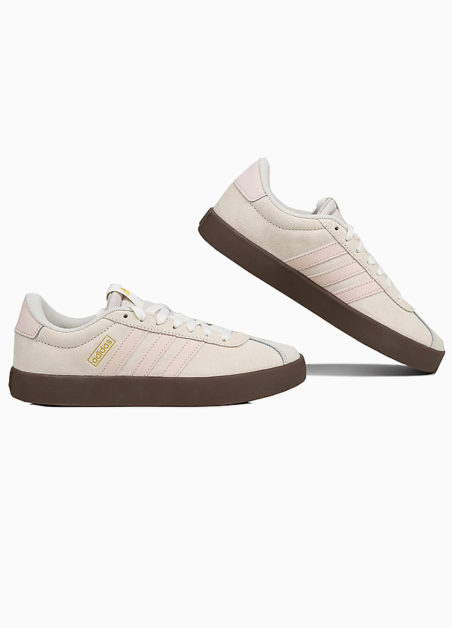 adidas Buty damskie VL Court 3.0 JR0954 adidas Buty damskie VL Court 3.0 JR0954
