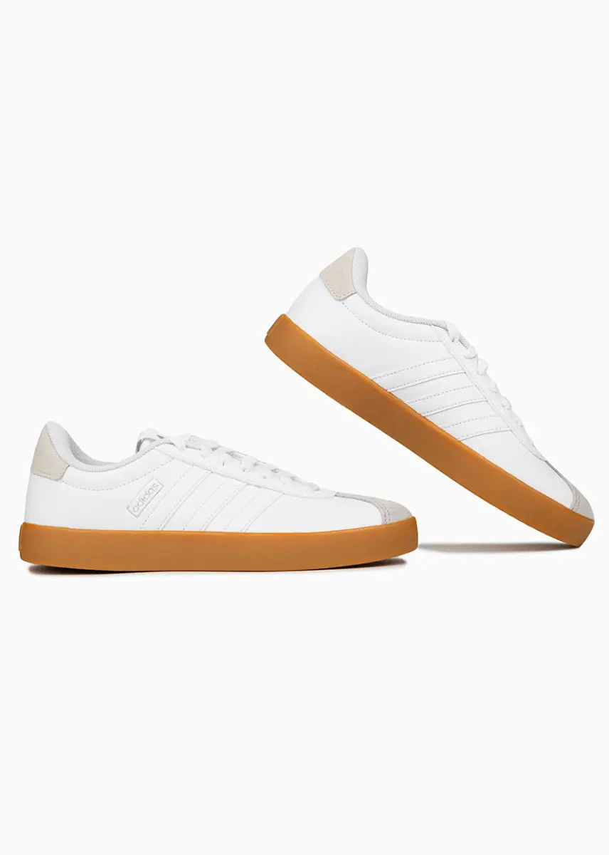 adidas Buty damskie VL Court 3.0 JR8660