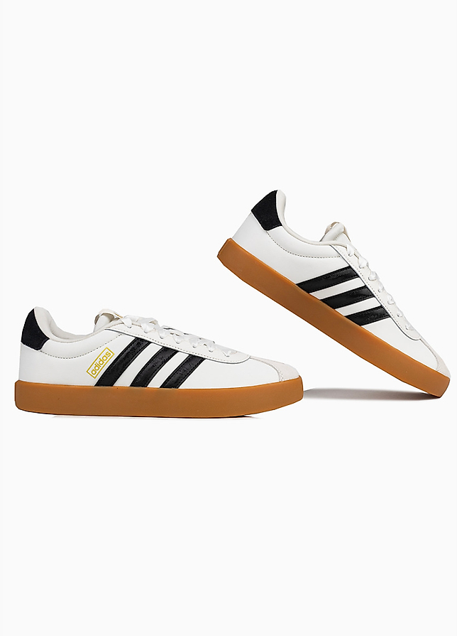 adidas Buty damskie VL Court 3.0 JR8674 adidas Buty damskie VL Court 3.0 JR8674