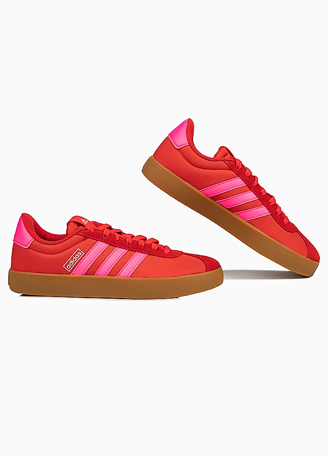 adidas Buty damskie VL Court 3.0 JS2056 adidas Buty damskie VL Court 3.0 JS2056