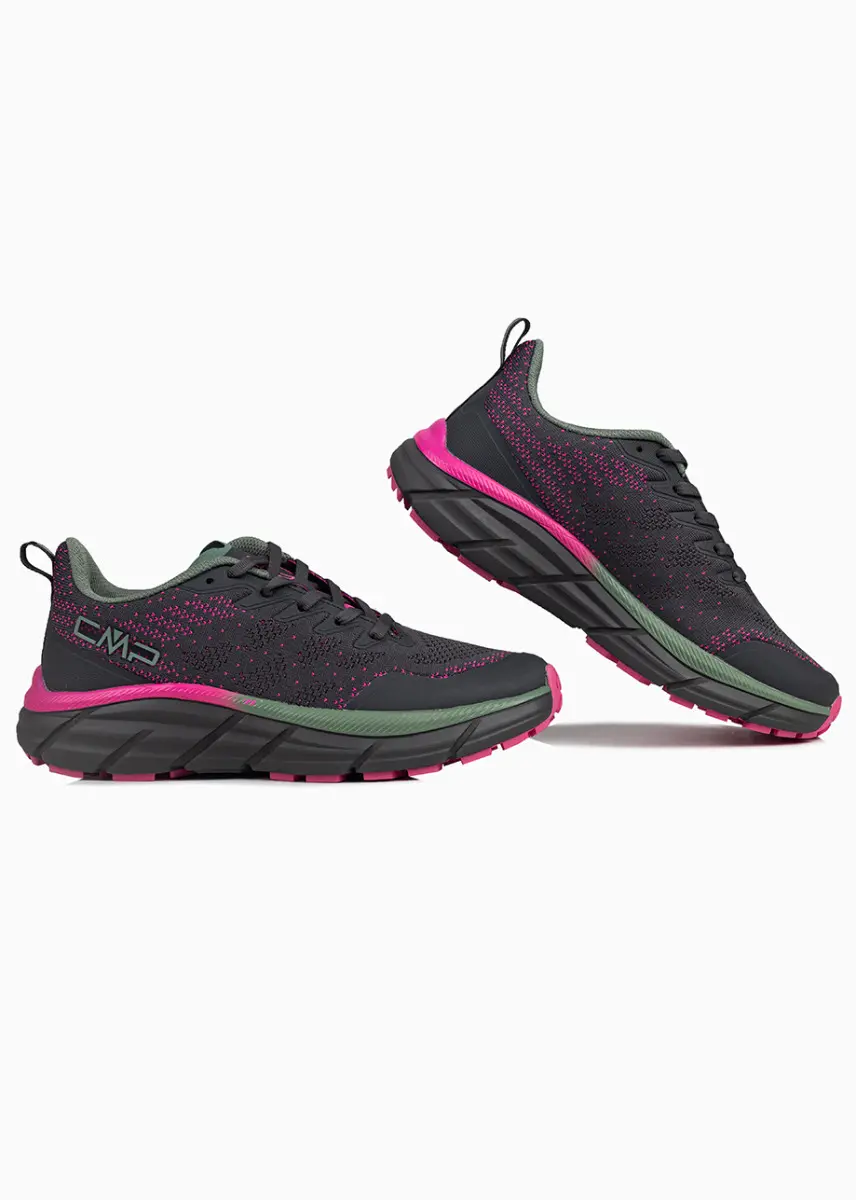 CMP Buty damskie Rahmsy 3Q6587645UT