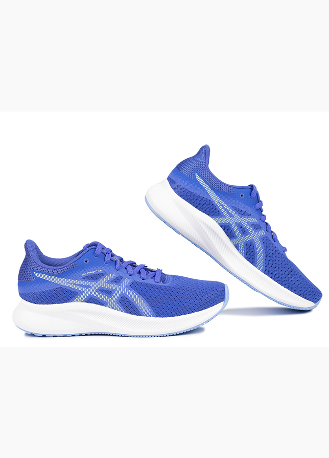 Asics Buty damskie do biegania Patriot 13 1012B312 410 Asics Buty damskie do biegania Patriot 13 1012B312 410