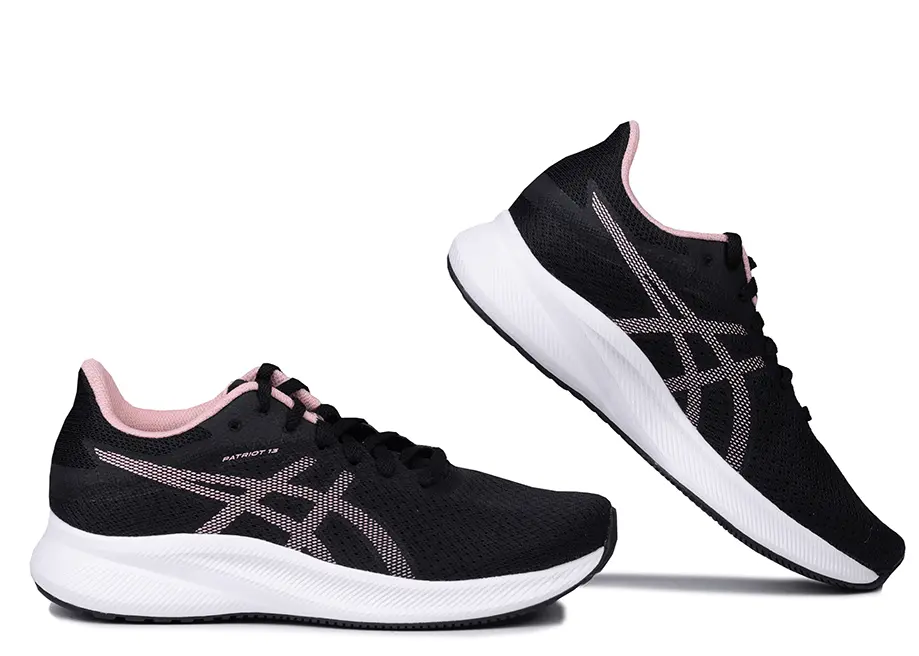Asics Buty damskie do biegania Patriot 13 1012B312 003