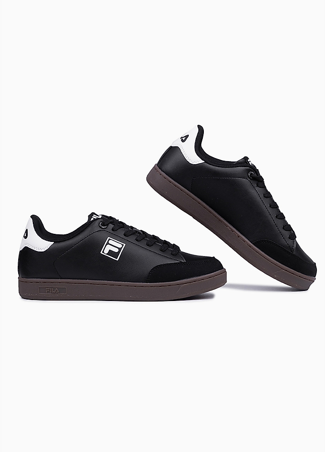 Fila Buty damskie Courtbay FFW0477 83036 Fila Buty damskie Courtbay FFW0477 83036