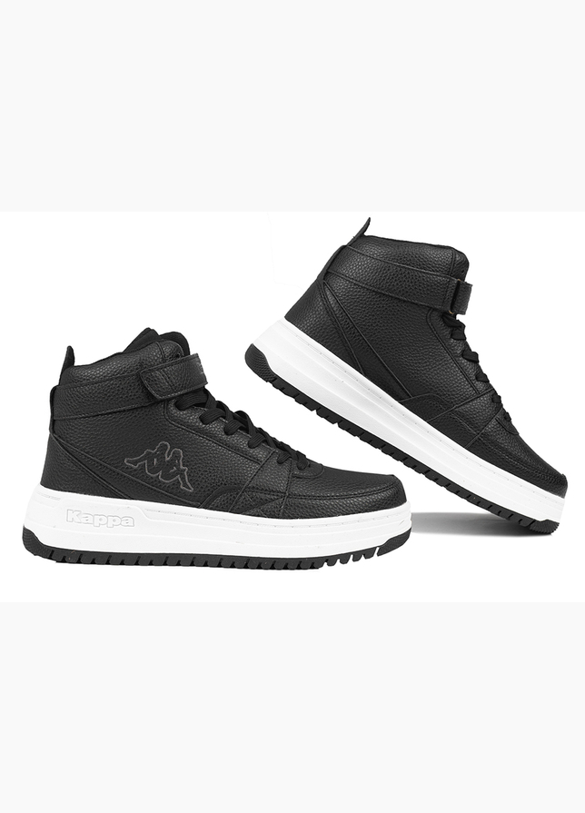Kappa Buty damskie Draydon 243346 1116 Kappa Buty damskie Draydon 243346 1116