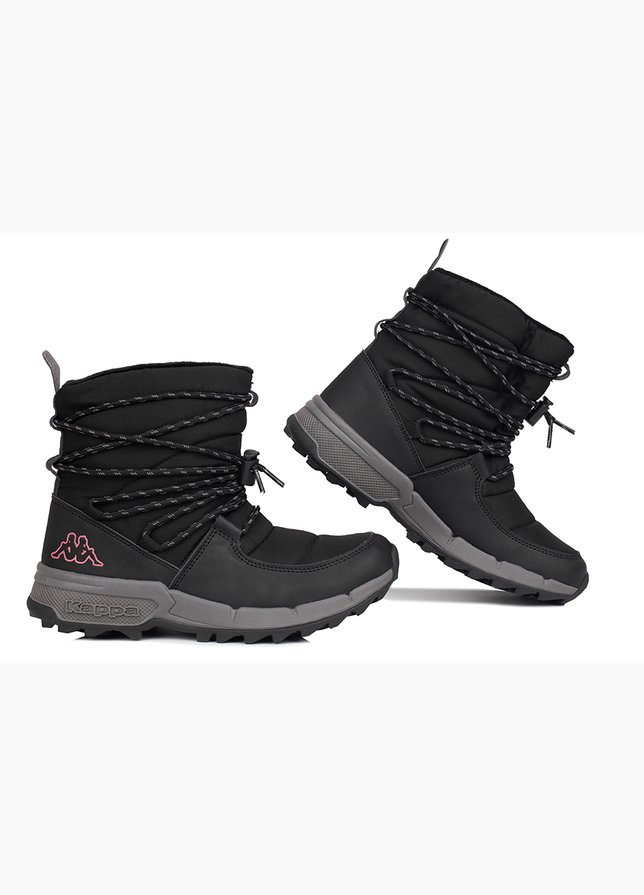 Kappa Buty damskie Numar 243239 1171 Kappa Buty damskie Numar 243239 1171