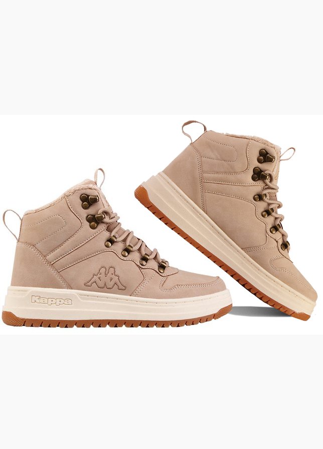 Kappa Buty damskie Tobin 243364 4143 Kappa Buty damskie Tobin 243364 4143