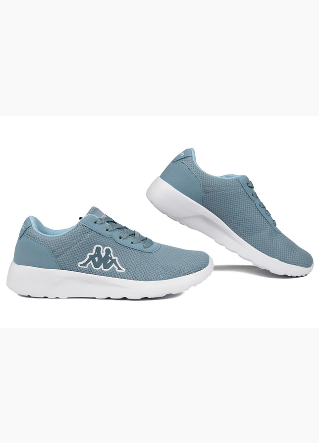 Kappa Buty damskie Tunes sportowe 242195W 6510 Kappa Buty damskie Tunes sportowe 242195W 6510