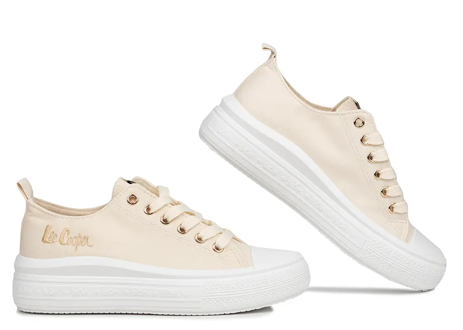 Lee Cooper Buty damskie LCW-24-44-2464LA