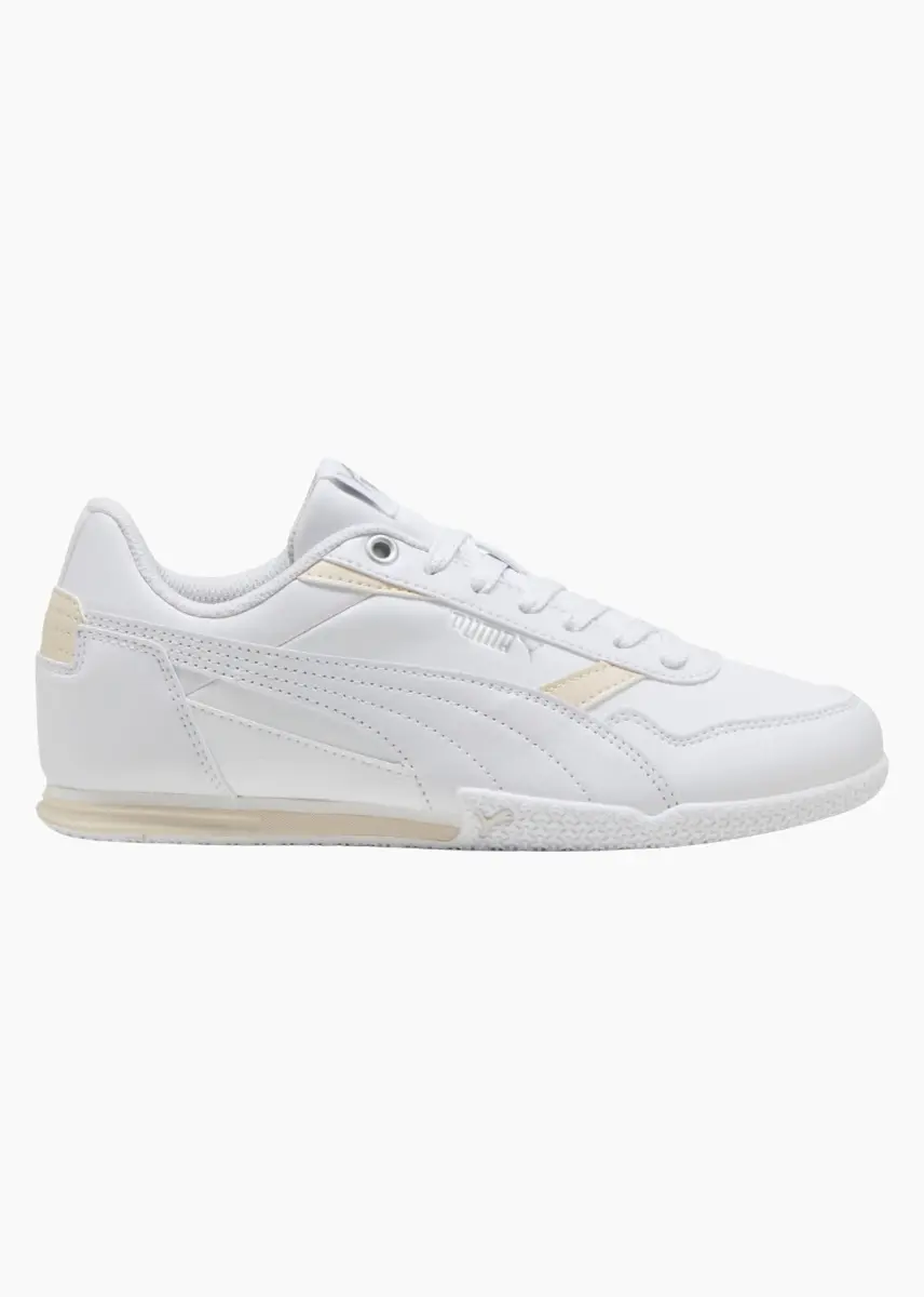 Buty sneakersy damskie Puma Bella Donna L 402672 02