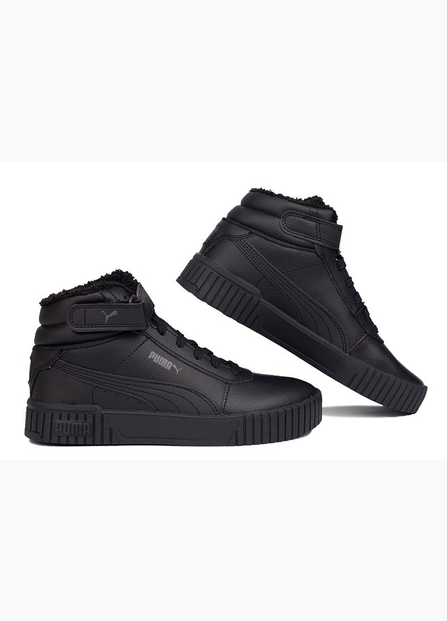 PUMA Buty damskie Carina 2.0 Mid WTR 385852 01 PUMA Buty damskie Carina 2.0 Mid WTR 385852 01