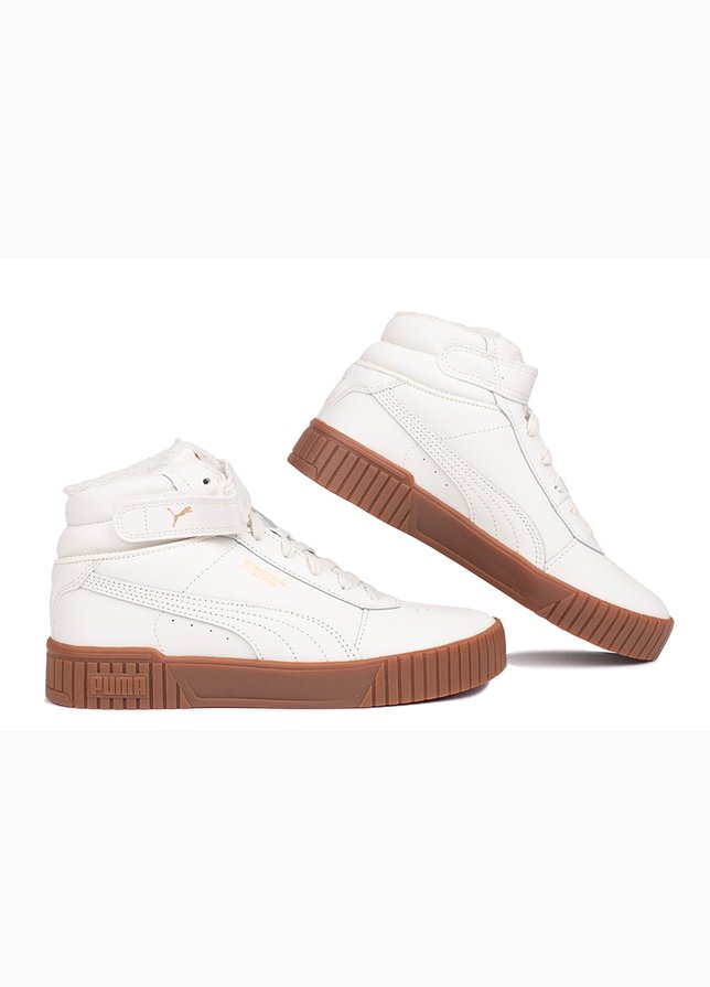 PUMA Buty damskie Carina 2.0 Mid WTR 385852 05 EUR 41 OUTLET PUMA Buty damskie Carina 2.0 Mid WTR 385852 05 EUR 41 OUTLET