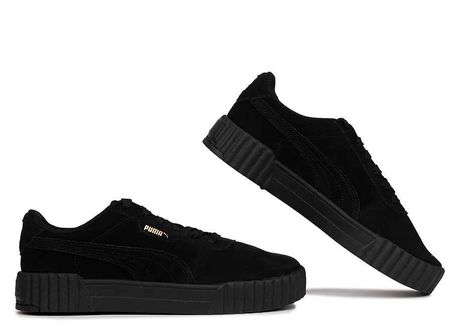 PUMA Buty damskie Carina 3.0 SD 400721 01