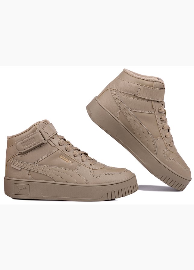 PUMA Buty damskie Carina Street Mid WTR 398050 03 PUMA Buty damskie Carina Street Mid WTR 398050 03