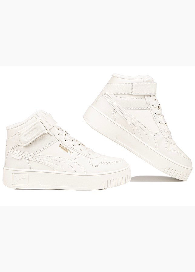 PUMA Buty damskie Carina Street Mid WTR 398050 02 PUMA Buty damskie Carina Street Mid WTR 398050 02