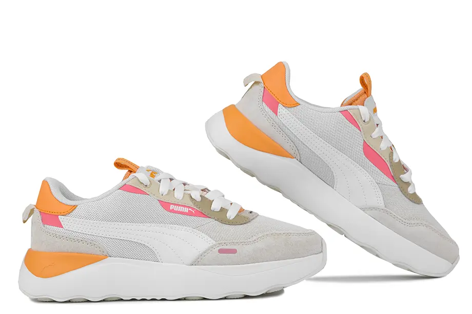 PUMA Buty damskie Runtamed Platform 392324 08 EUR 37,5 OUTLET